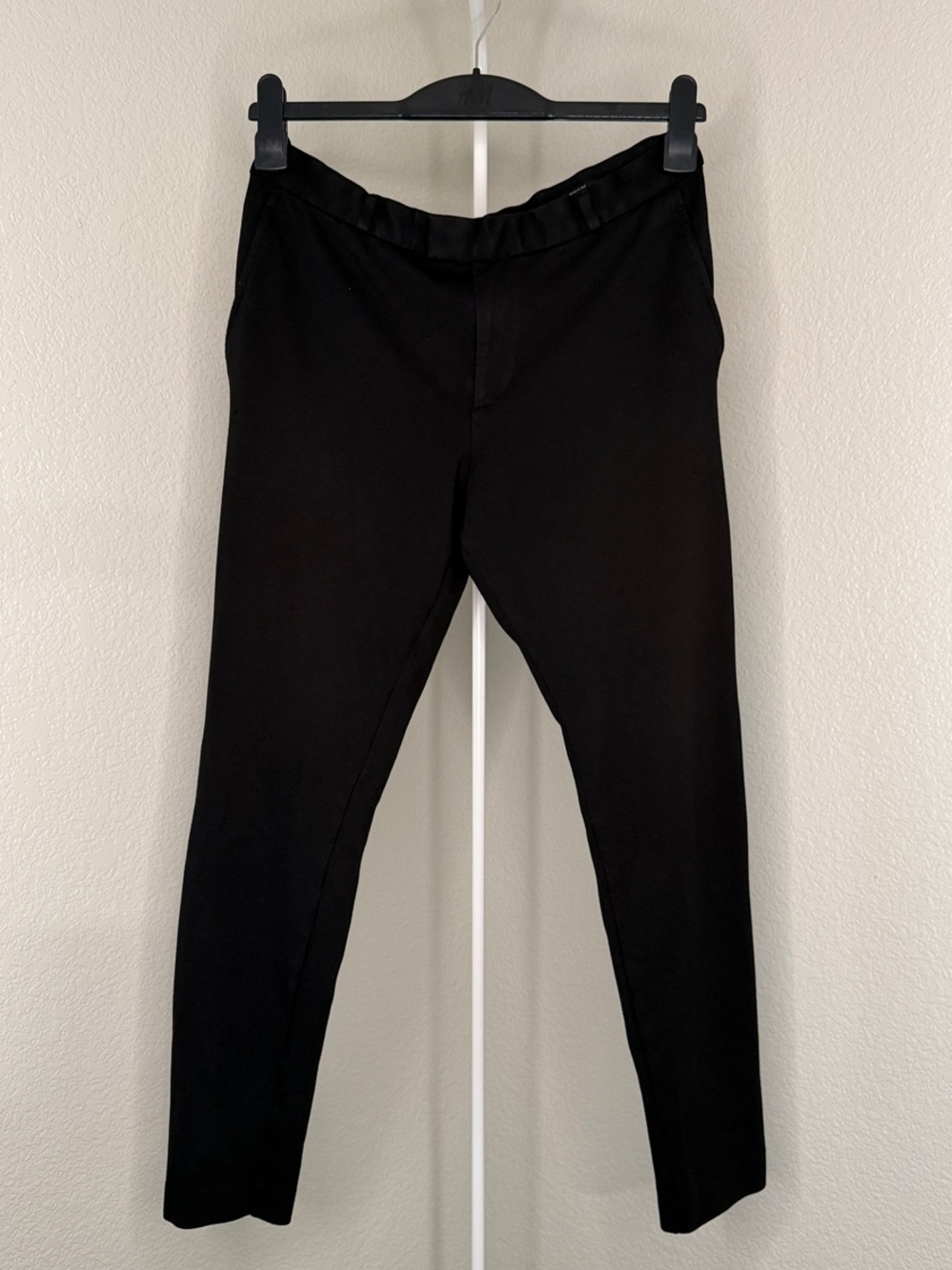 H&M stretch trouser